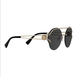VERSACE MOD 2194 1252/87 Sunglasses